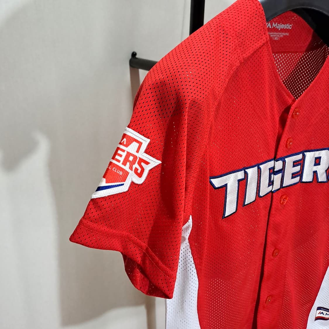 (택포) 기아 타이거즈 2017 우승 유니폼 85 B766 상품이미지3