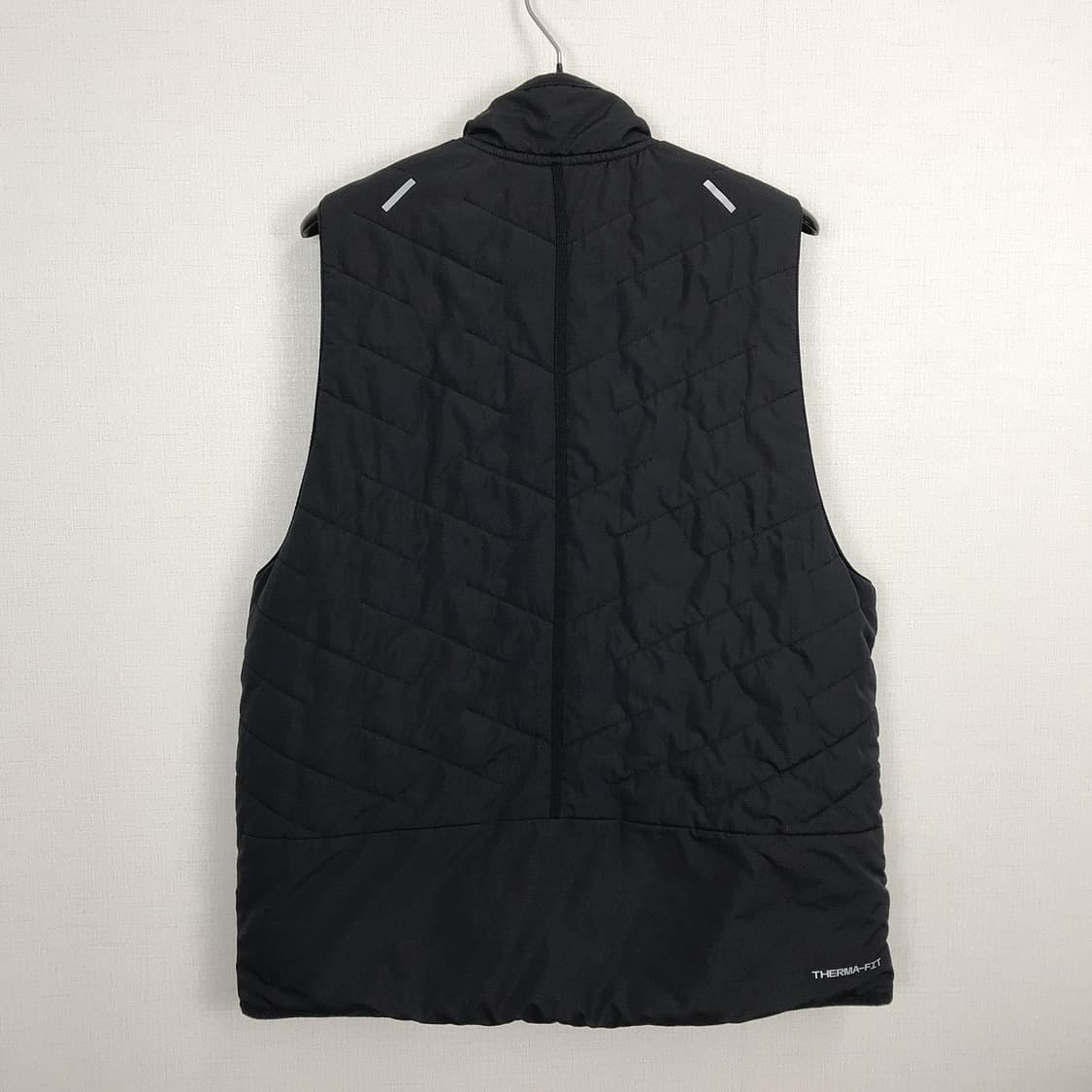 나이키 써마 핏 리펠 러닝 경량 패딩조끼 남성XL (100) 상품이미지3