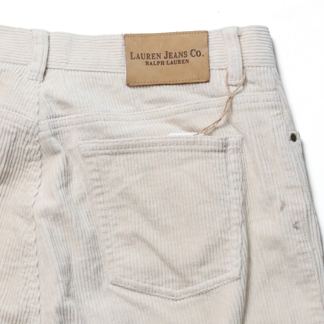 랄프로렌 Ralph Lauren Corduroy Pants

 상품이미지7