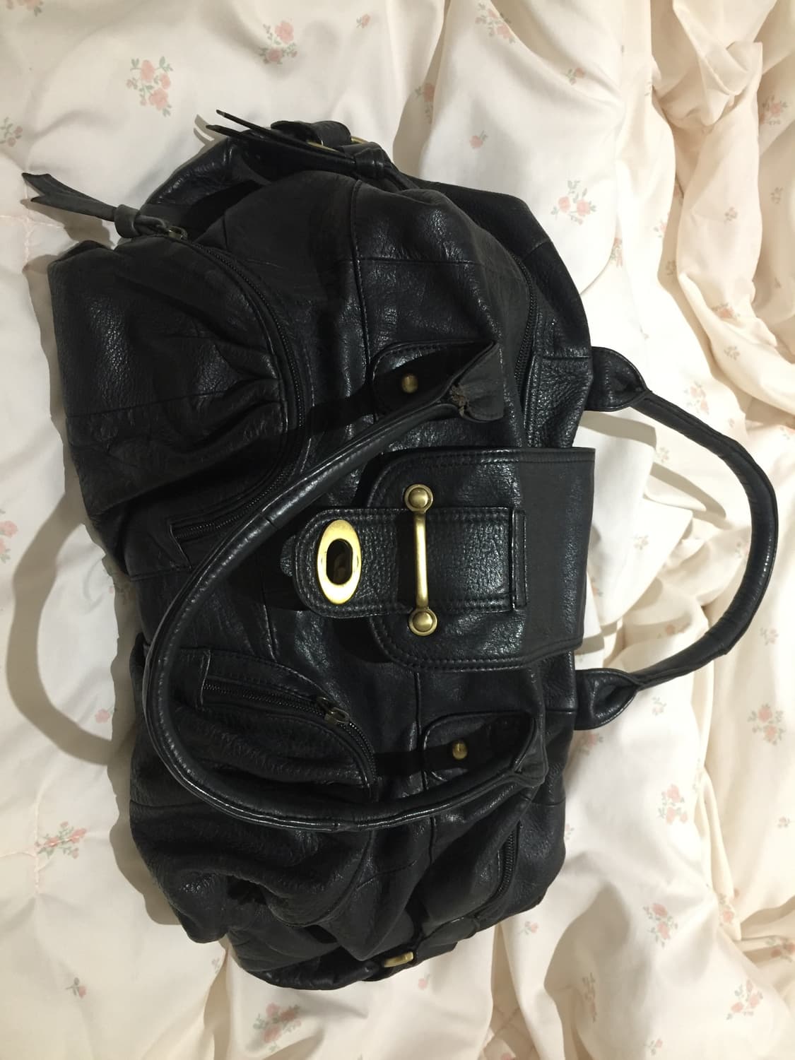 Vintage gochagocha bag 상품이미지2