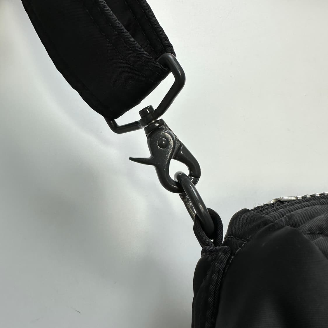 PORTER TANKER 2WAY 포터 탱커 투웨이 보스턴백 상품이미지4