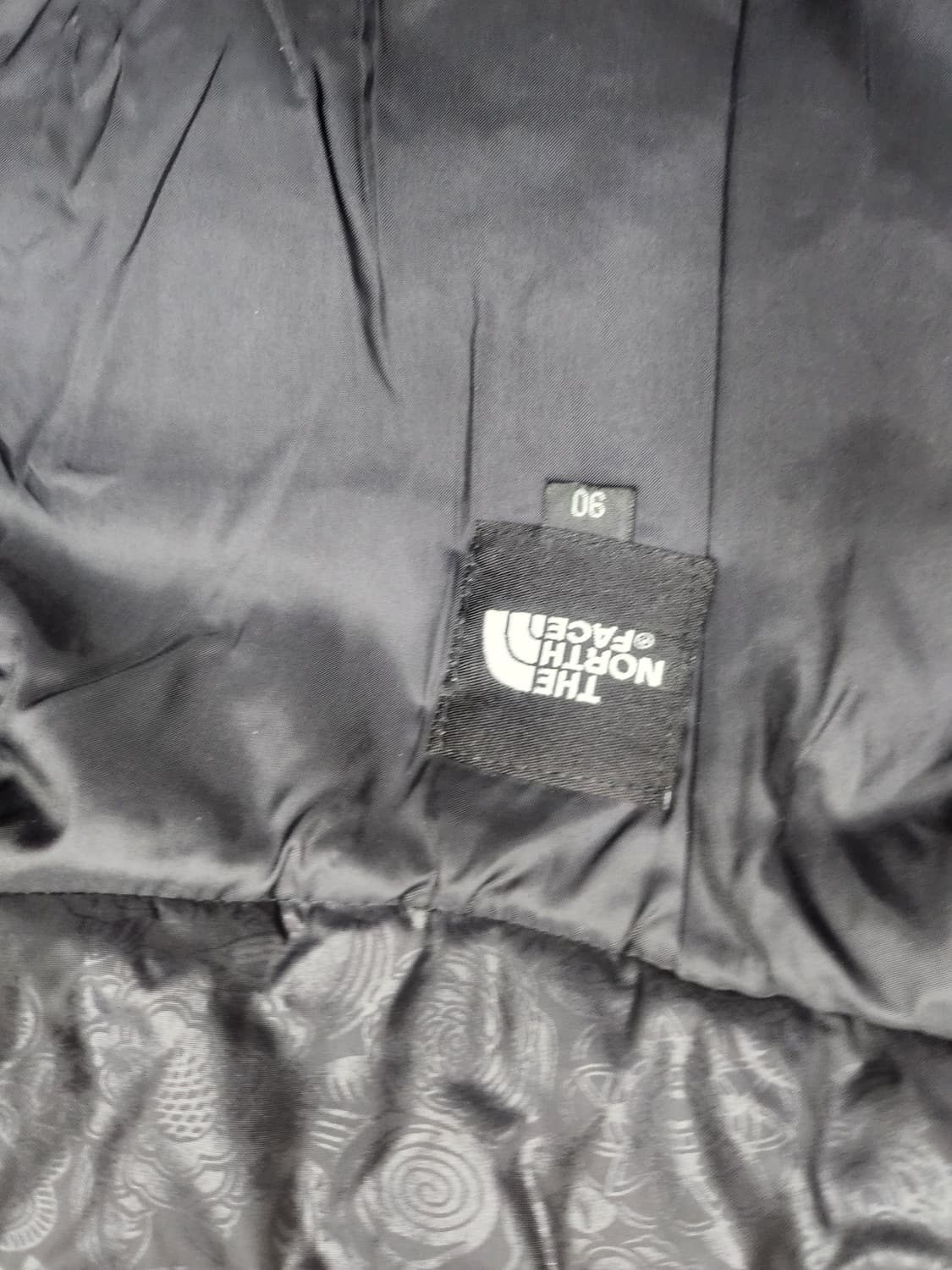 노스페이스90 상품이미지3