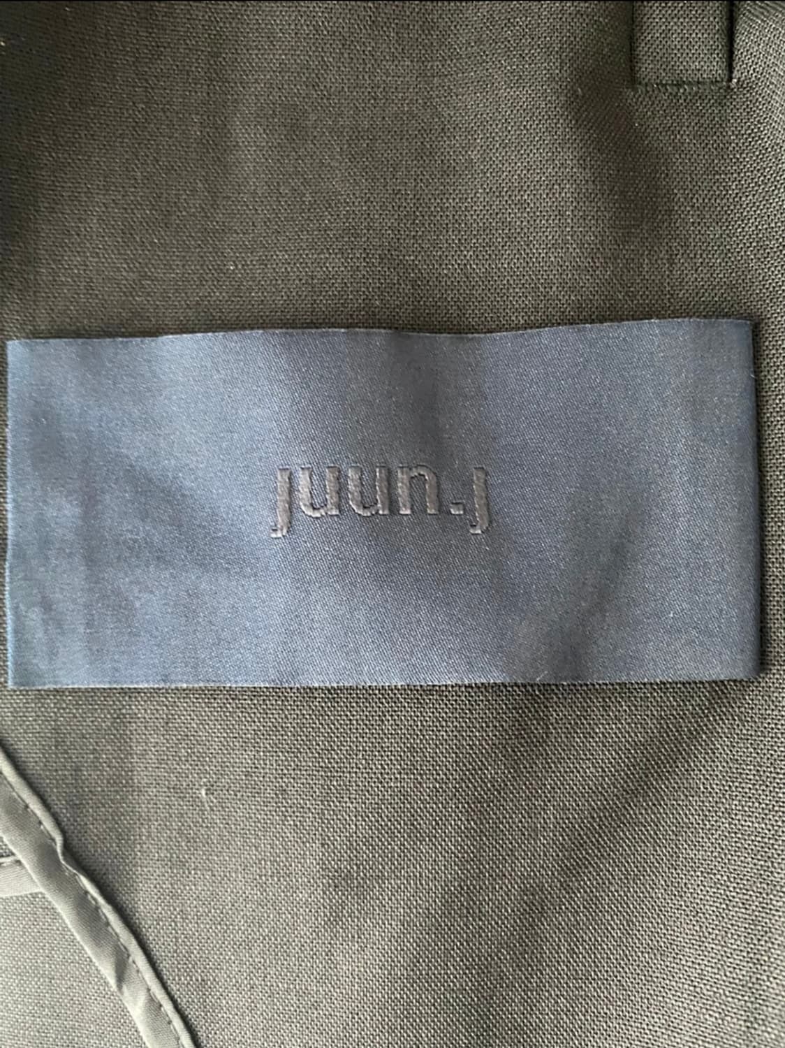 준지 후드 디테쳐블 롱점퍼 48 상품이미지9