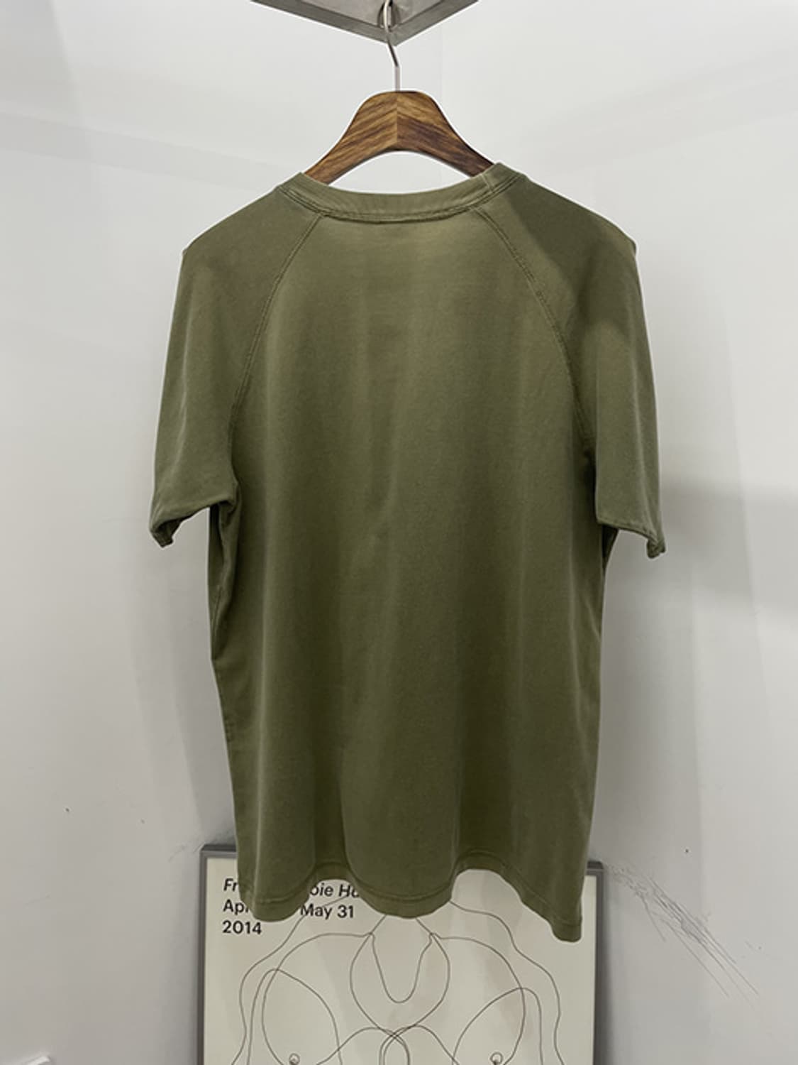 U.S. OLD STYLE FREE CORP (L) 상품이미지4