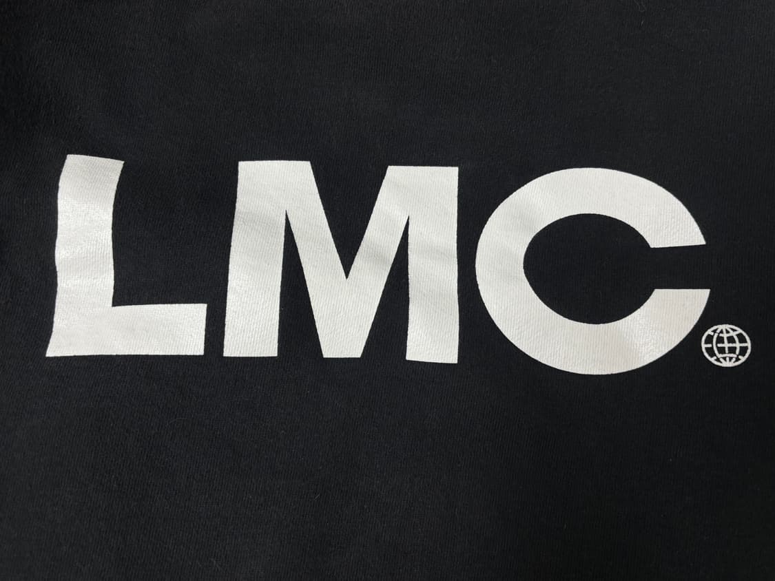 엘엠씨 맨투맨 상품이미지3