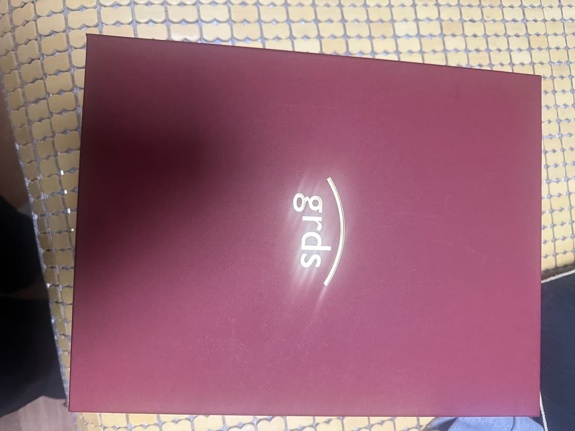 (41) 그라더스 부츠01 타우페팝니다 상품이미지1
