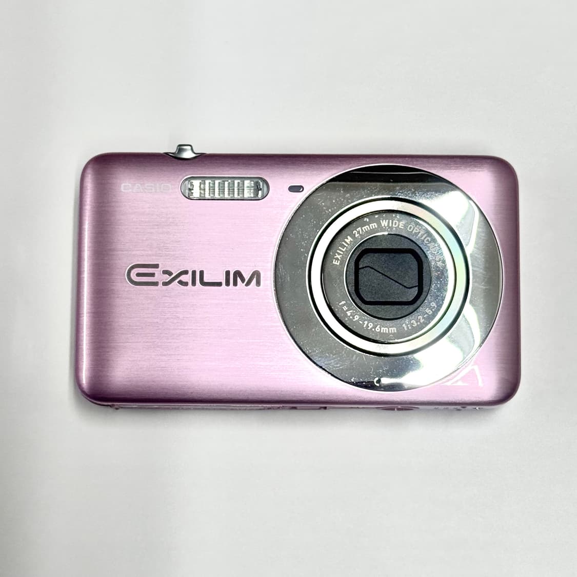 작례있음)💗카시오 엑슬림 z800 Casio Exilim EX-Z800 상품이미지4