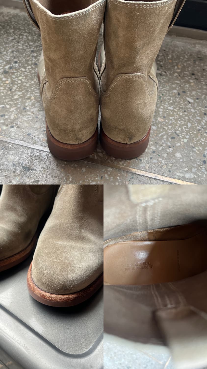 Isabel Marant 상품이미지6
