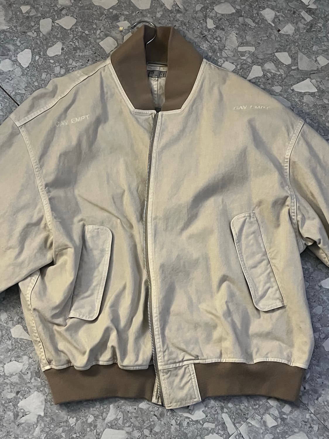 카브엠트 봄버 상품이미지2