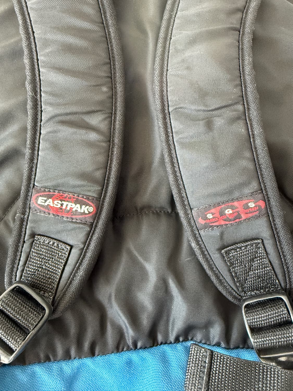 올드 이스트팩(EASTPAK) 백팩 상품이미지7