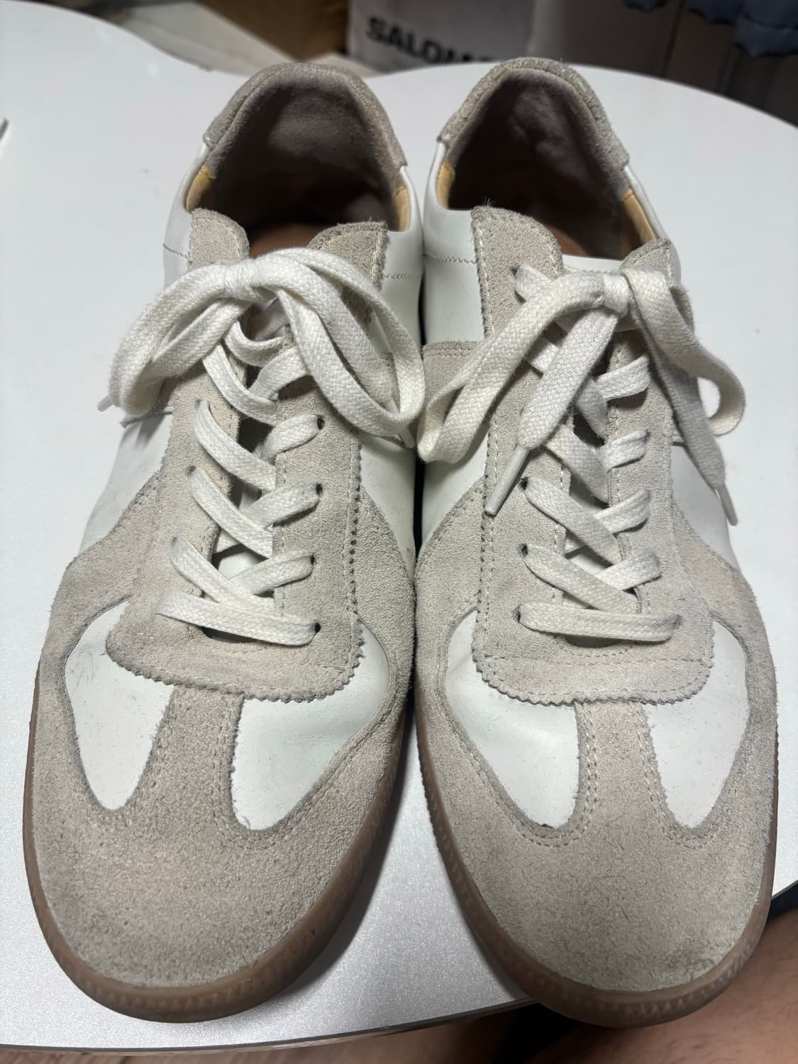 [280] 조셉트 독일군 스니커즈 280 상품이미지1