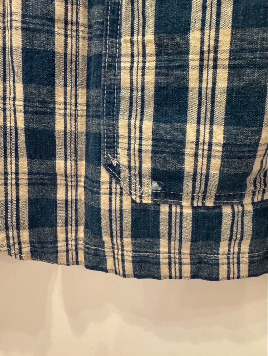RRL 파머스 자켓 상품이미지5