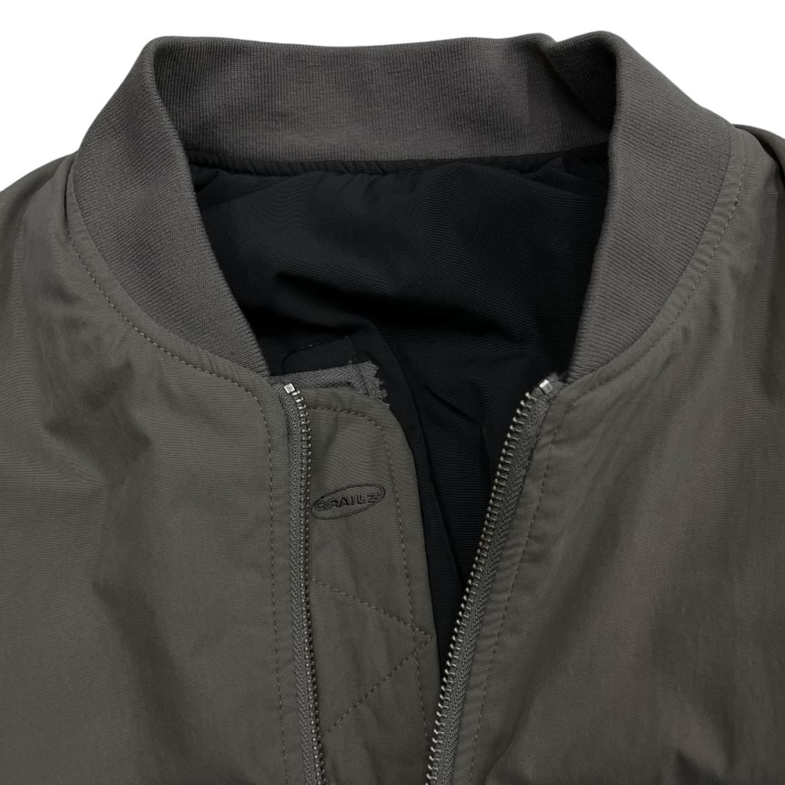 그레일즈 카키 유틸리티 멀티 포켓 항공 점퍼 ( 발매가 299000원 ) 상품이미지6
