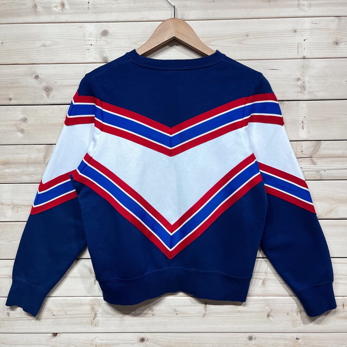 (S) 나이키 NSW 레트로 우먼 맨투맨 상품이미지4