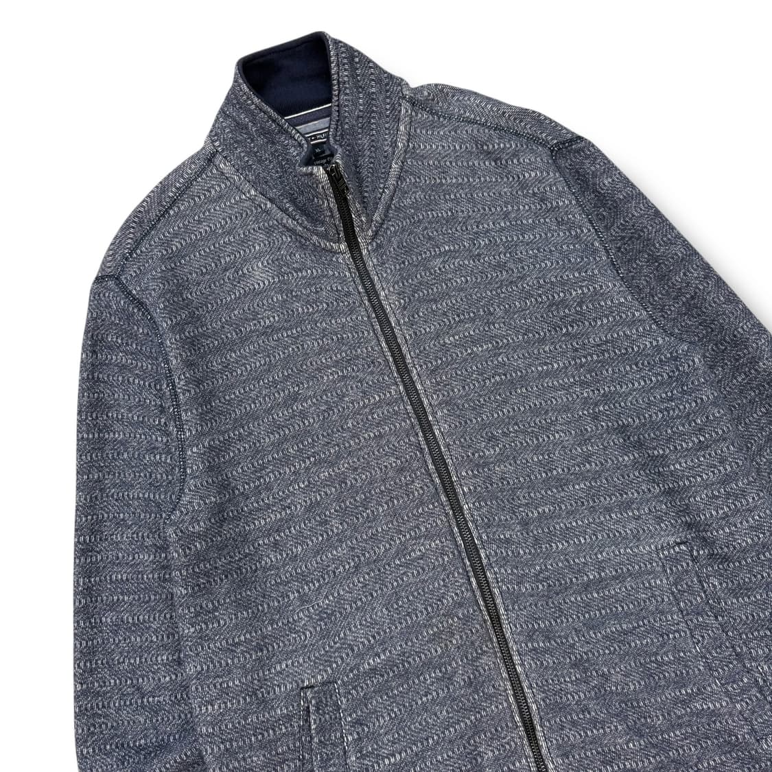 타미힐피거 니트집업 r1950 상품이미지3