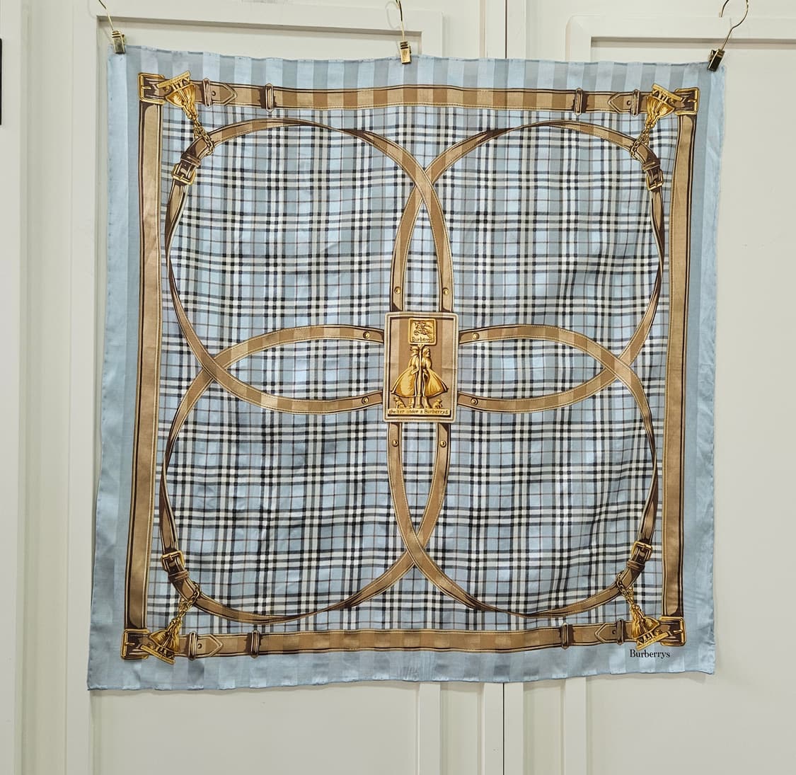 버버리손수건/스카프 상품이미지1