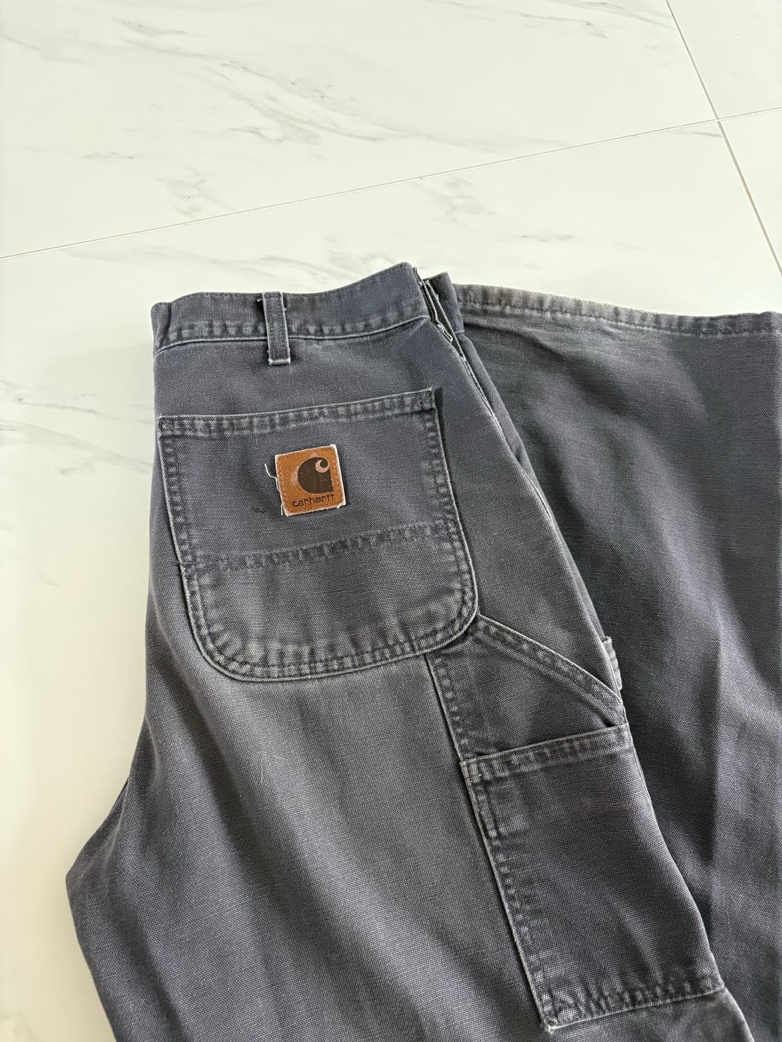 Carhartt single knee (30) 상품이미지1