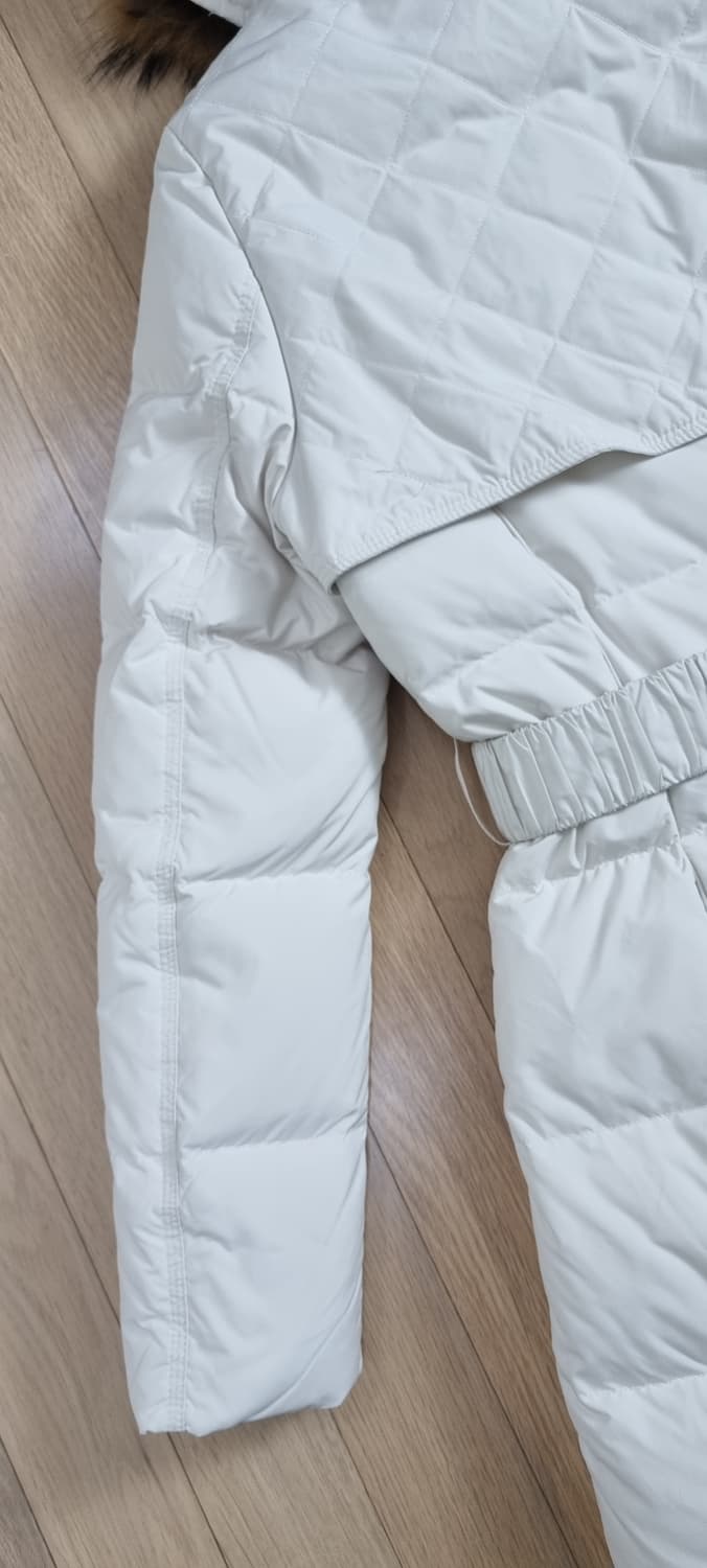 제시뉴욕 덕다운 롱패딩 S _ 여성 상품이미지7