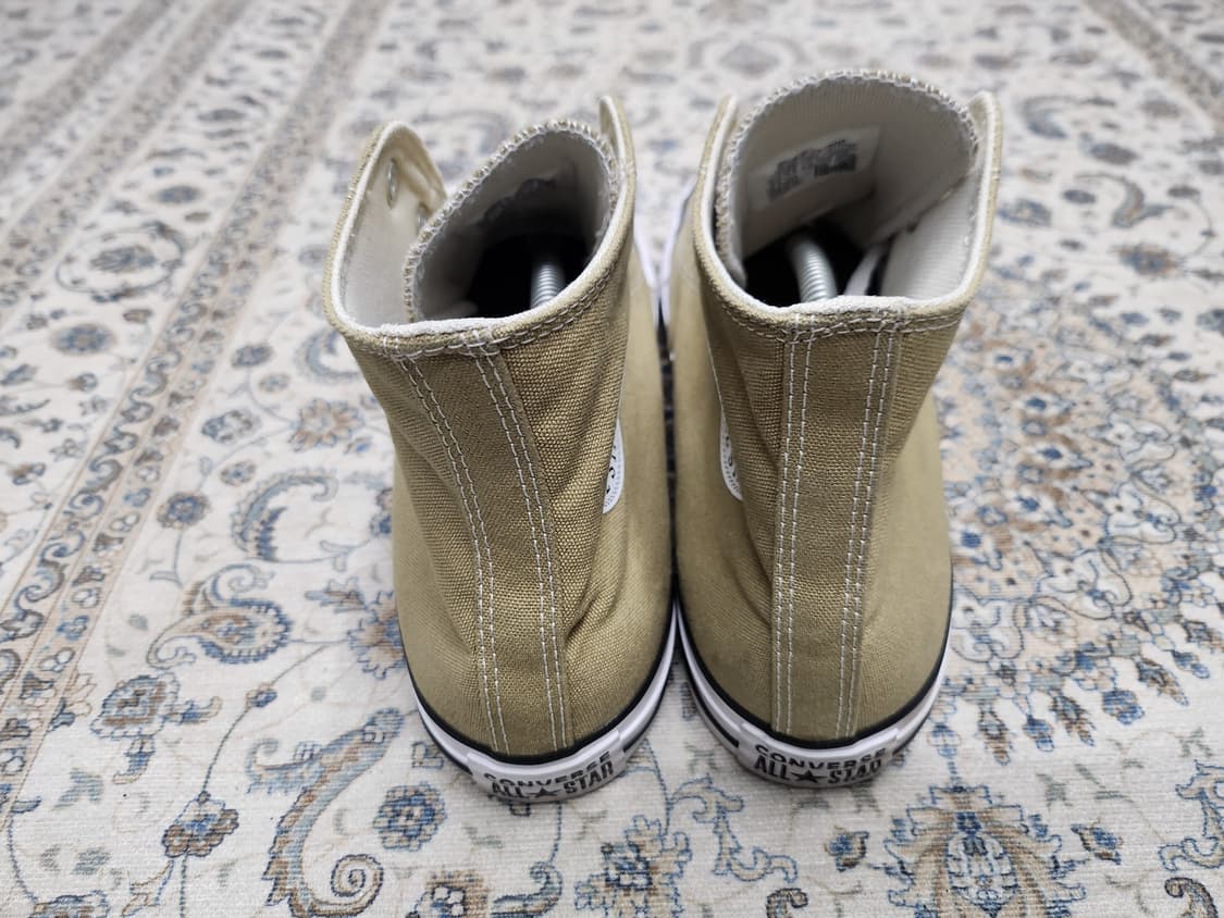 컨버스 하이 올스타 280mm 상품이미지6