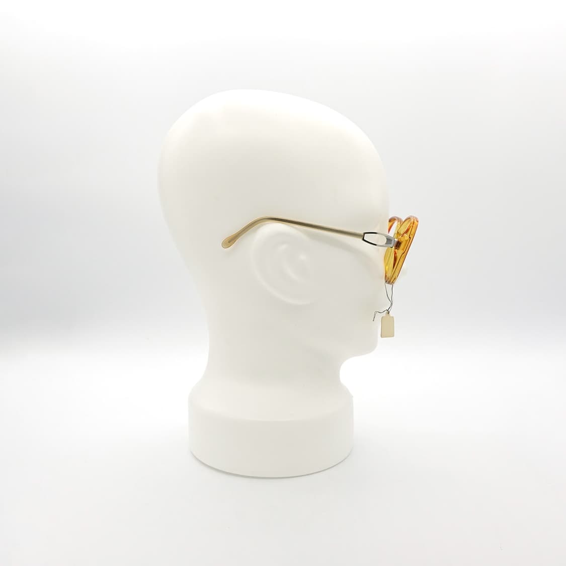 MARWITZ 말비츠 이브스 상탈 그라데이션 긱시크 뿔테안경 상품이미지5