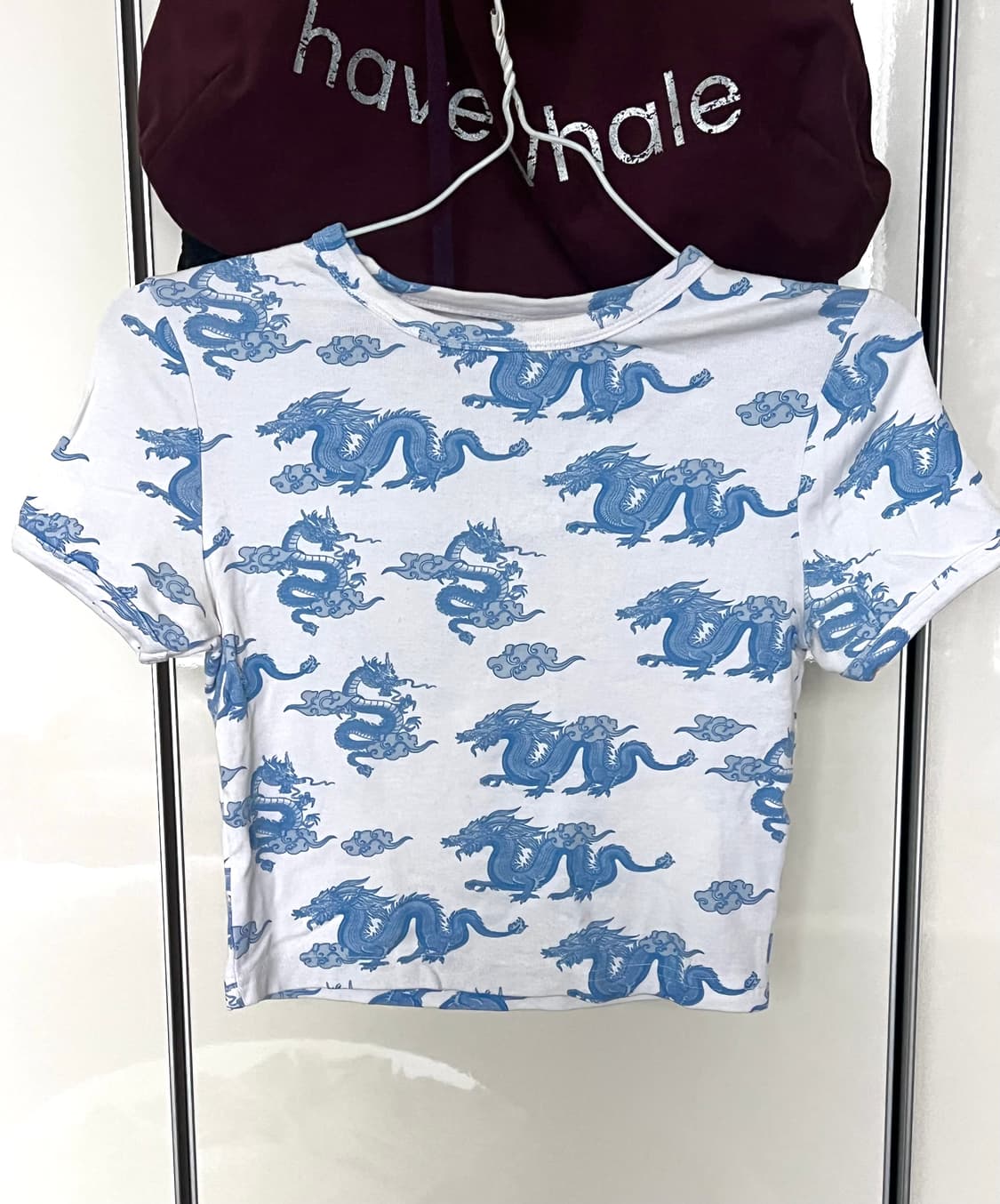 dragon tee 상품이미지1