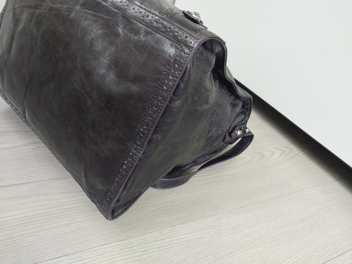 발렌시아가 클래식 시티백 정품 !!! 상품이미지5