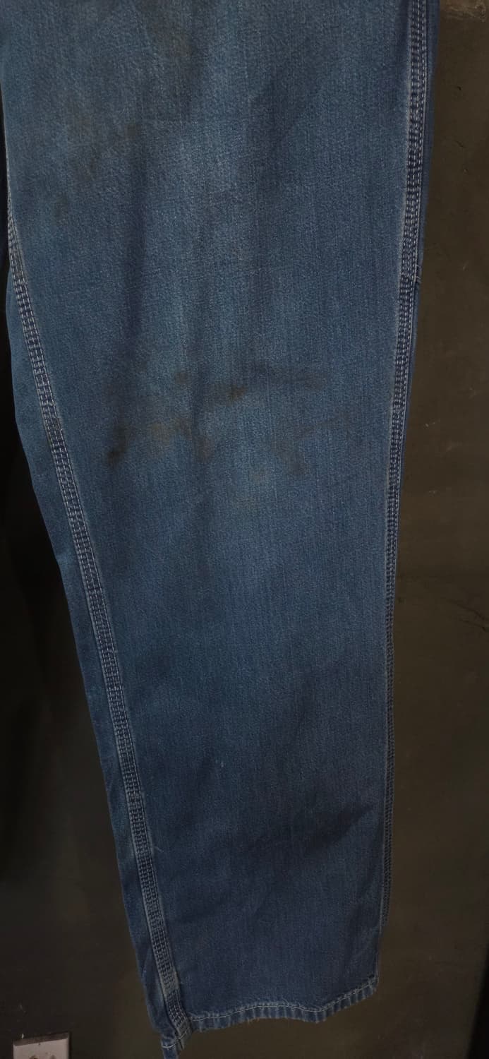 Carhartt - 382-83 - Dungaree - Carpenter 상품이미지5