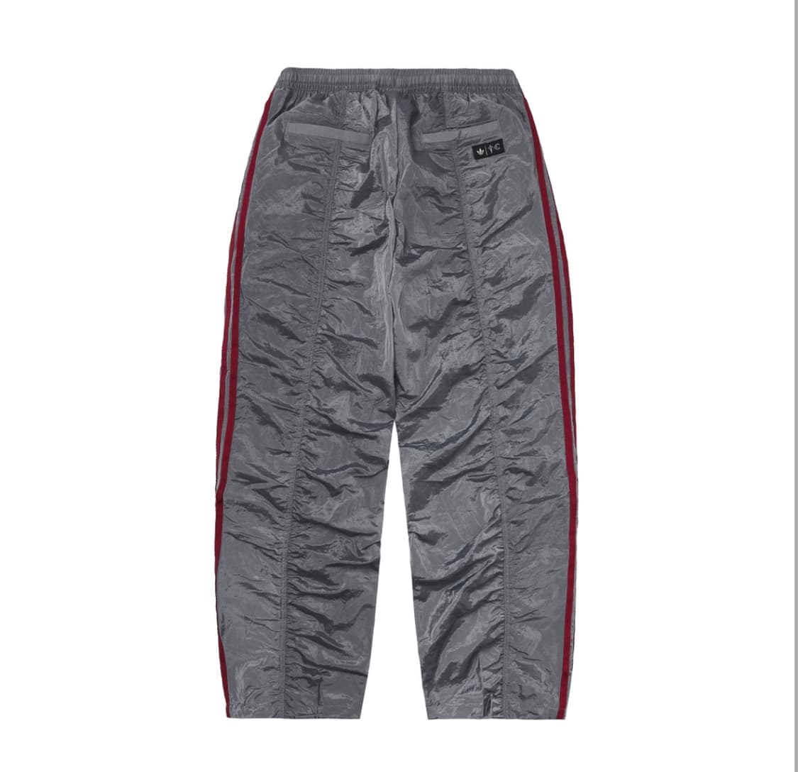 아디다스 떠그클럽 바지 XL 새상품 상품이미지2