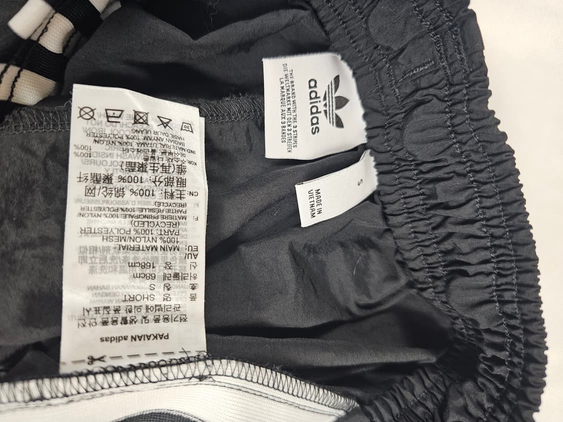 아디다스락업쇼츠 상품이미지4