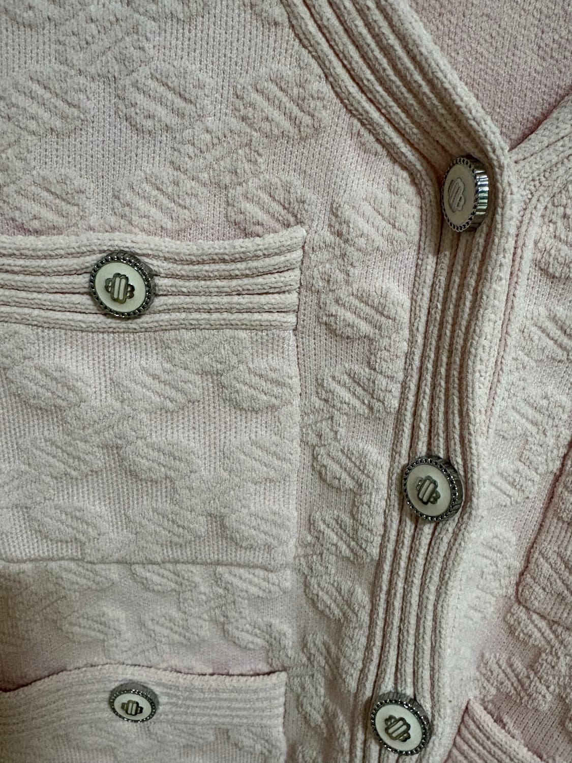 마쥬가디건 55사이즈 상품이미지2