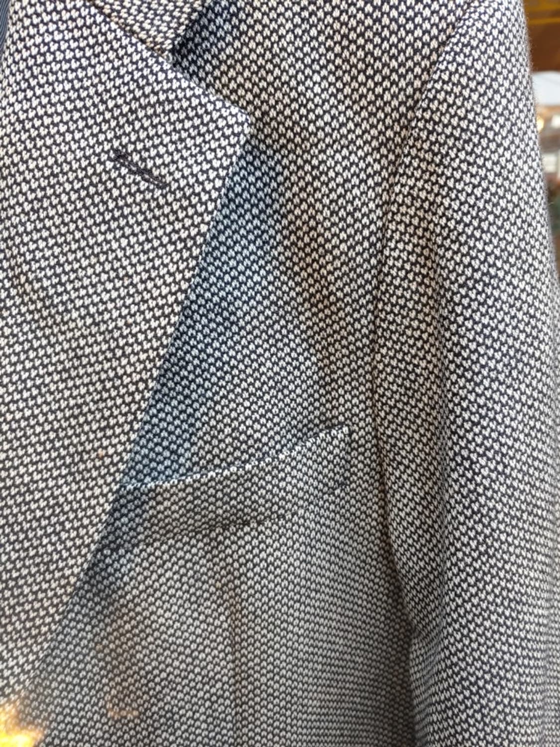 지방시 자켓 상품이미지6