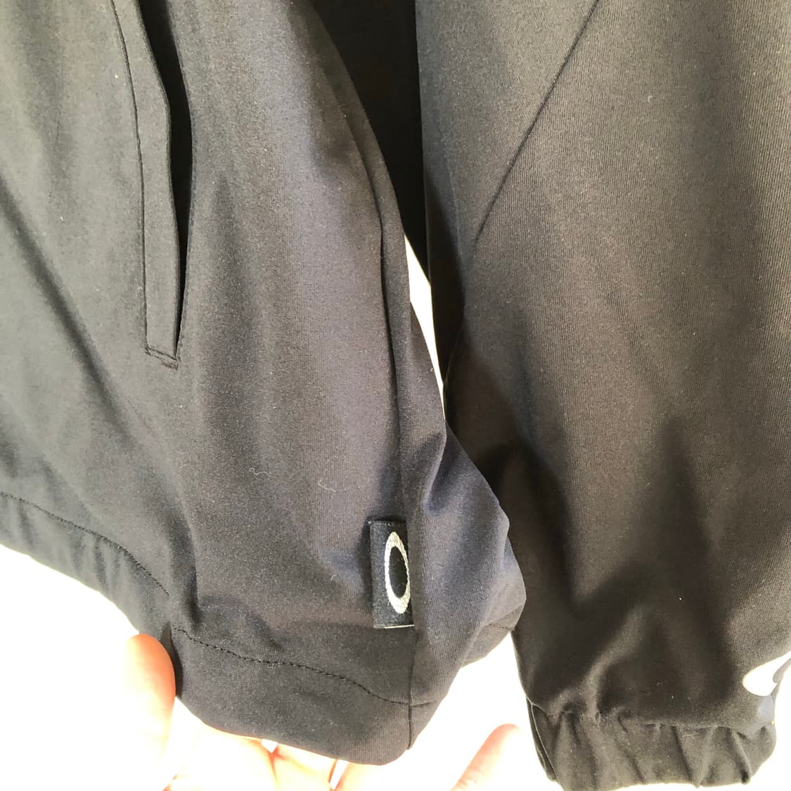 오클리 윈드브레이커 셋업 세트 상품이미지5