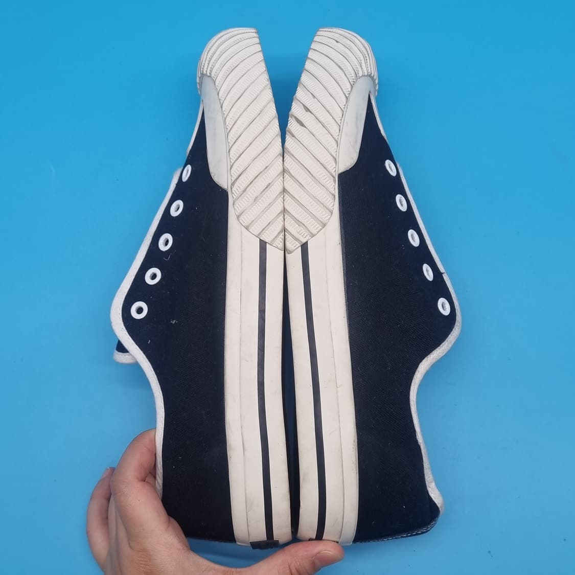 H 슈펜 츄파츕스 남성스니커즈 280 상품이미지5