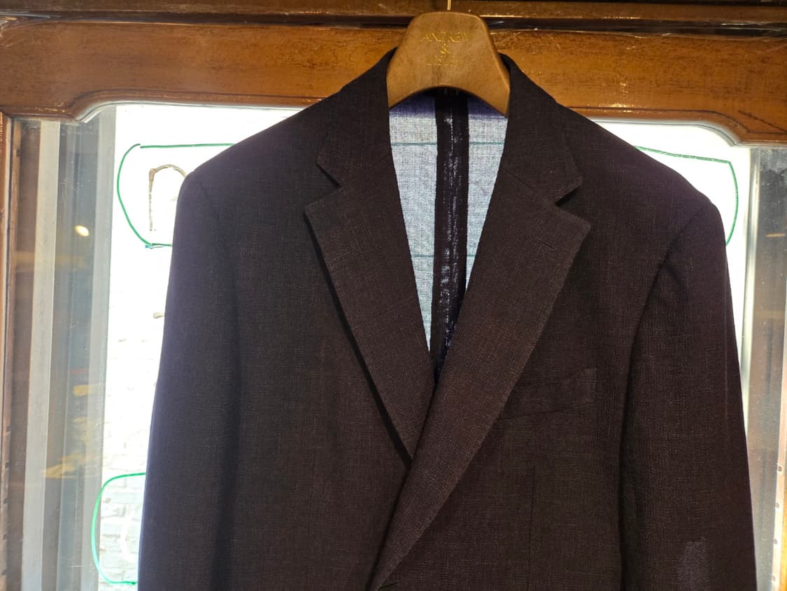 닥스 카노니코 자켓 상품이미지2