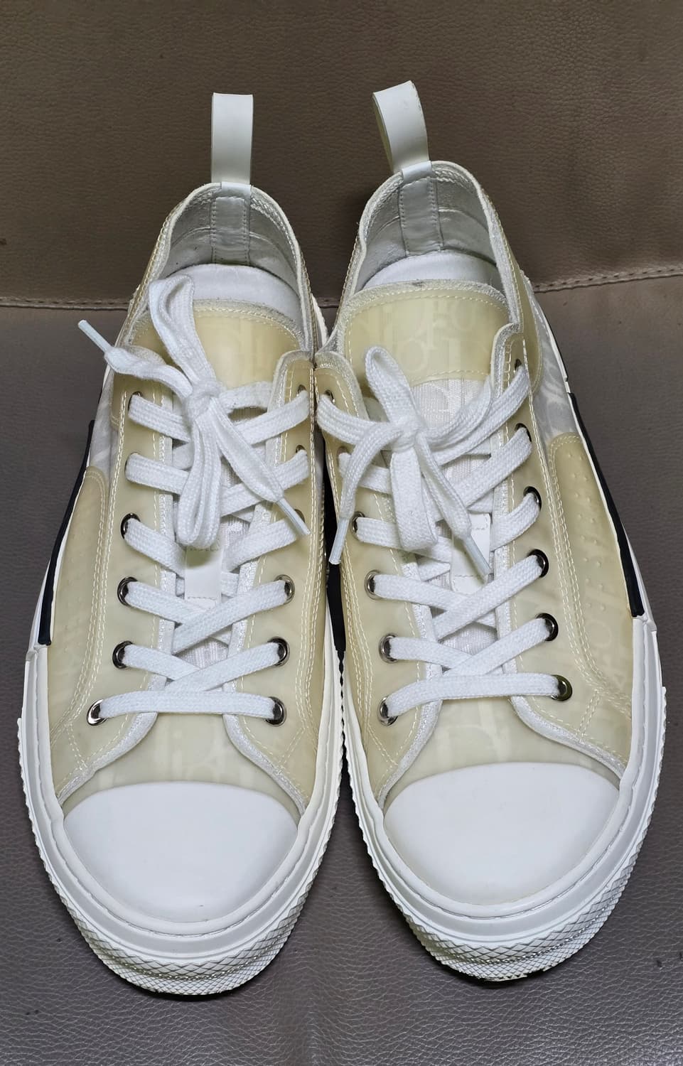 디올 스니커즈 44사이즈 상품이미지7