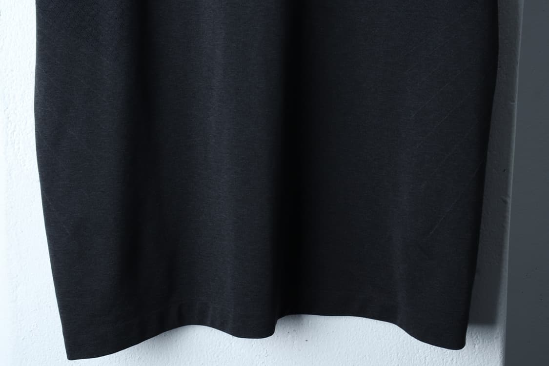 (L-2XL) 언더아머 반팔 티셔츠 기능성 런닝 차콜-H30805 상품이미지4