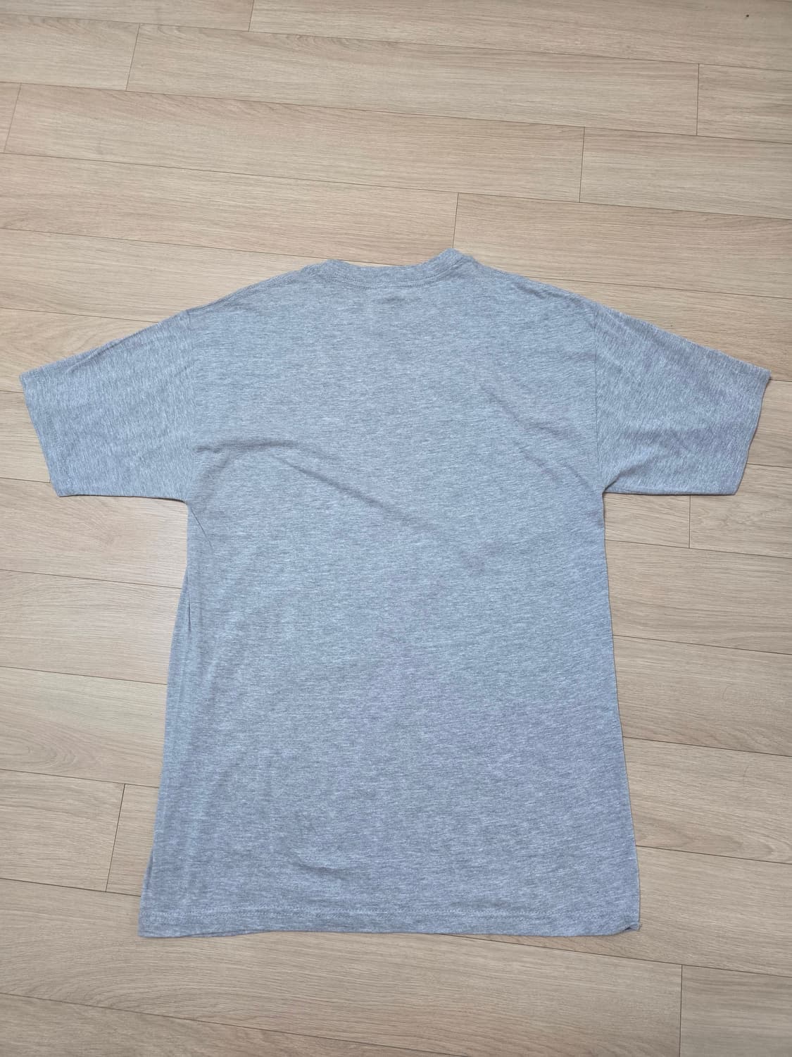 90s 빈티지 필스버리 도우보이 Doughboy 반팔 티셔츠 L 상품이미지7