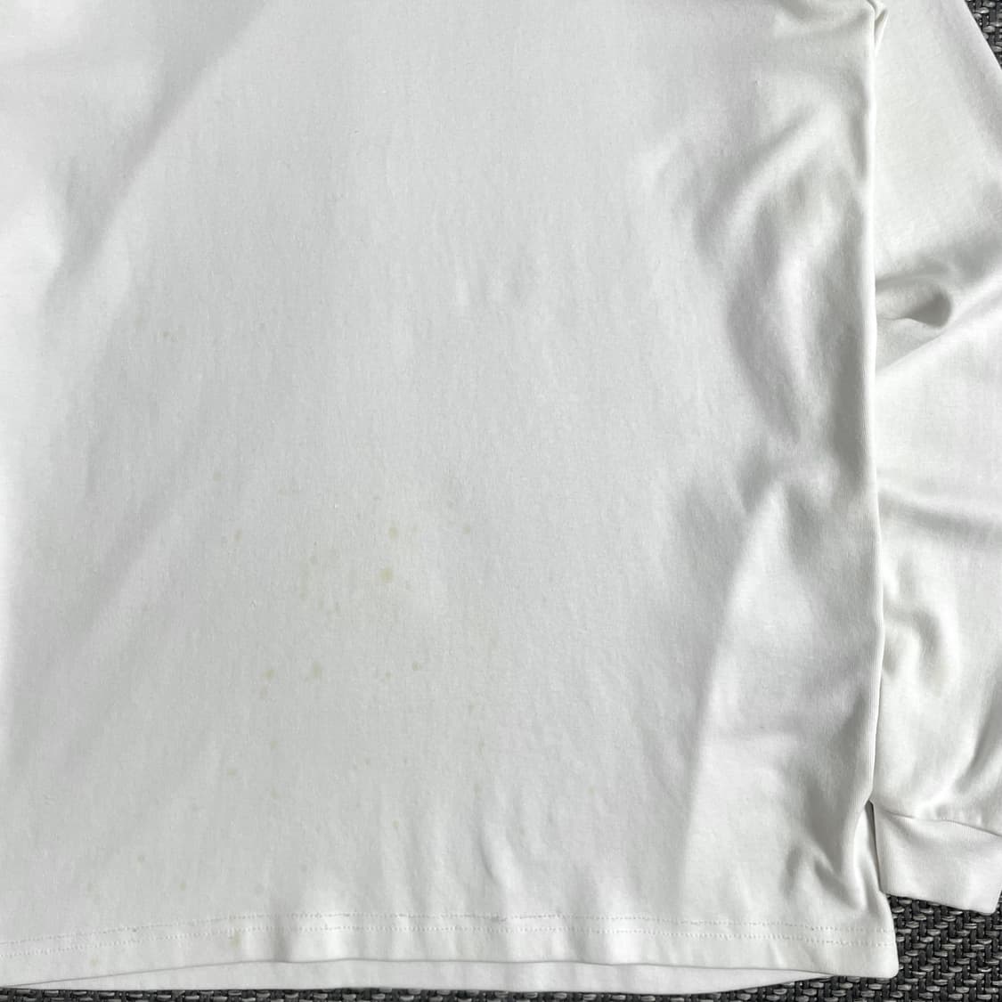 폴로 랄프로렌 포니 미니멀 롱슬리브 티셔츠 o 3069 상품이미지3