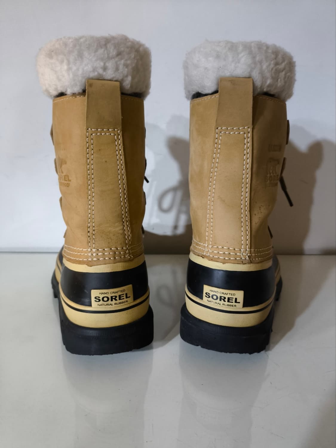 240mm 소렐 카리부 방한부츠 상품이미지8