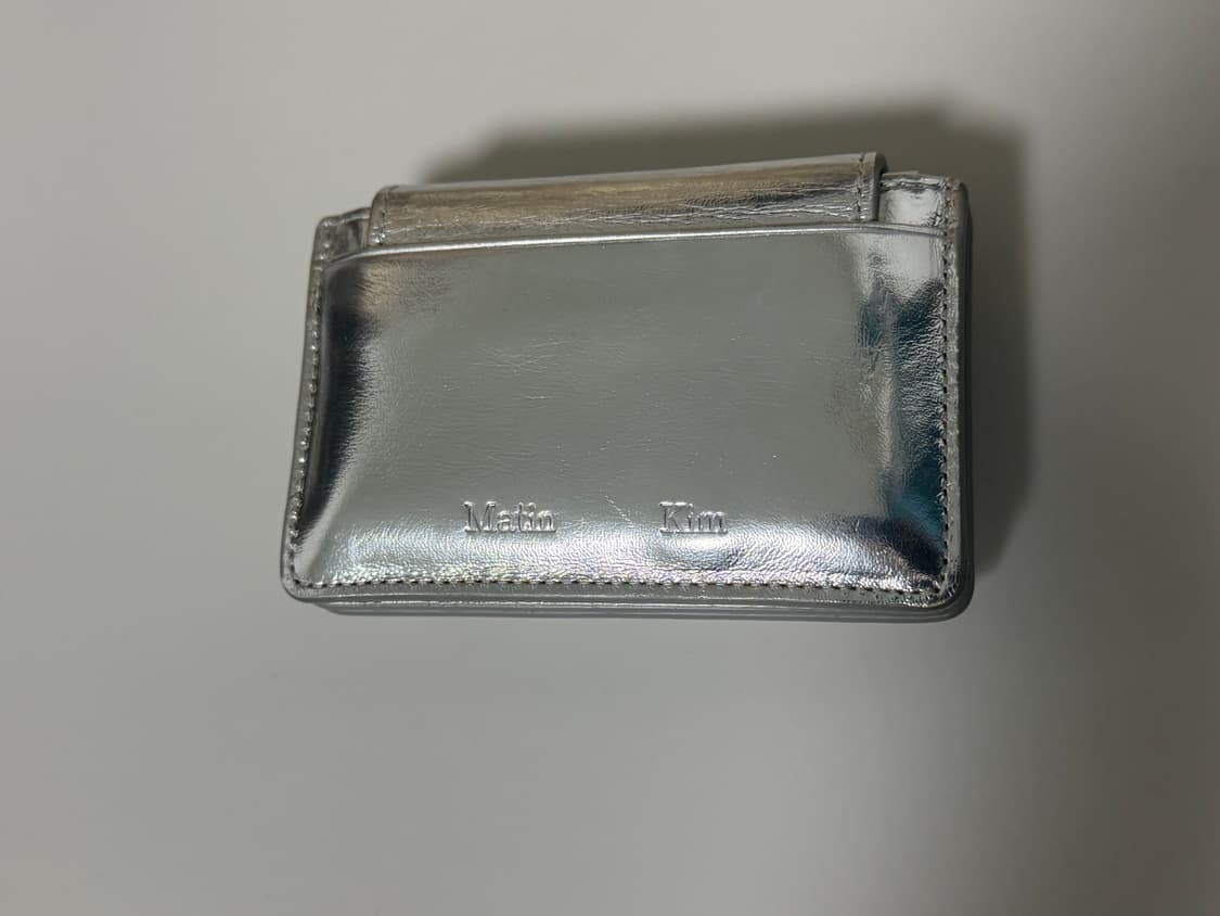 마뗑킴 지갑 상품이미지2