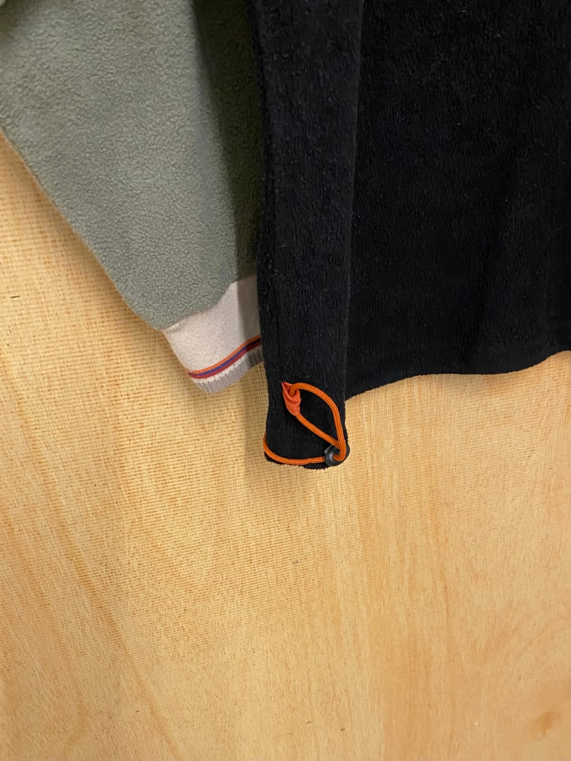 80's CP COMPANY fleece 80년대 시피컴파니 플리스 상품이미지8