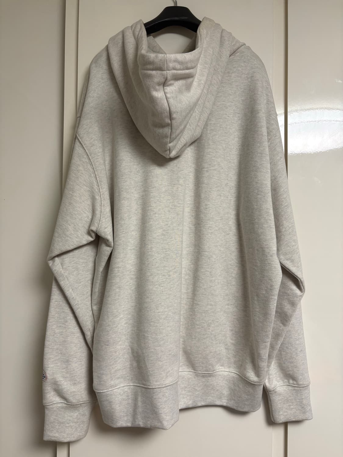 새상품) 마리떼 프랑소와 저버 후드티  상품이미지4