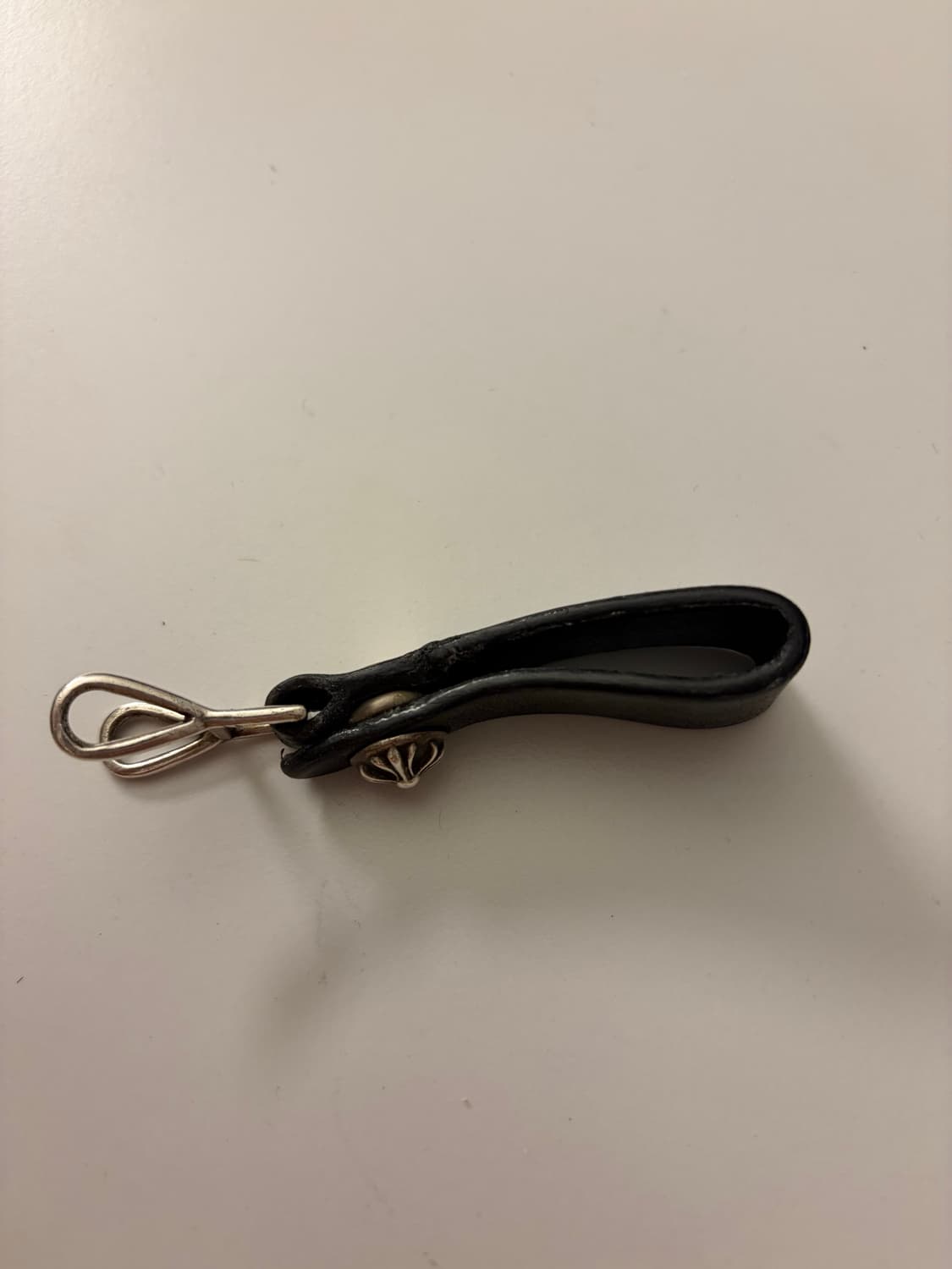 크롬하츠 벨트루프 크로스볼 상품이미지4