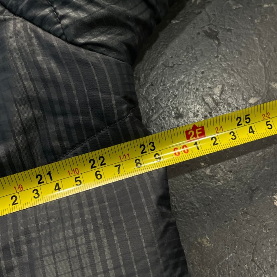 105 콜럼비아 옴니히트 경량패딩 상품이미지8