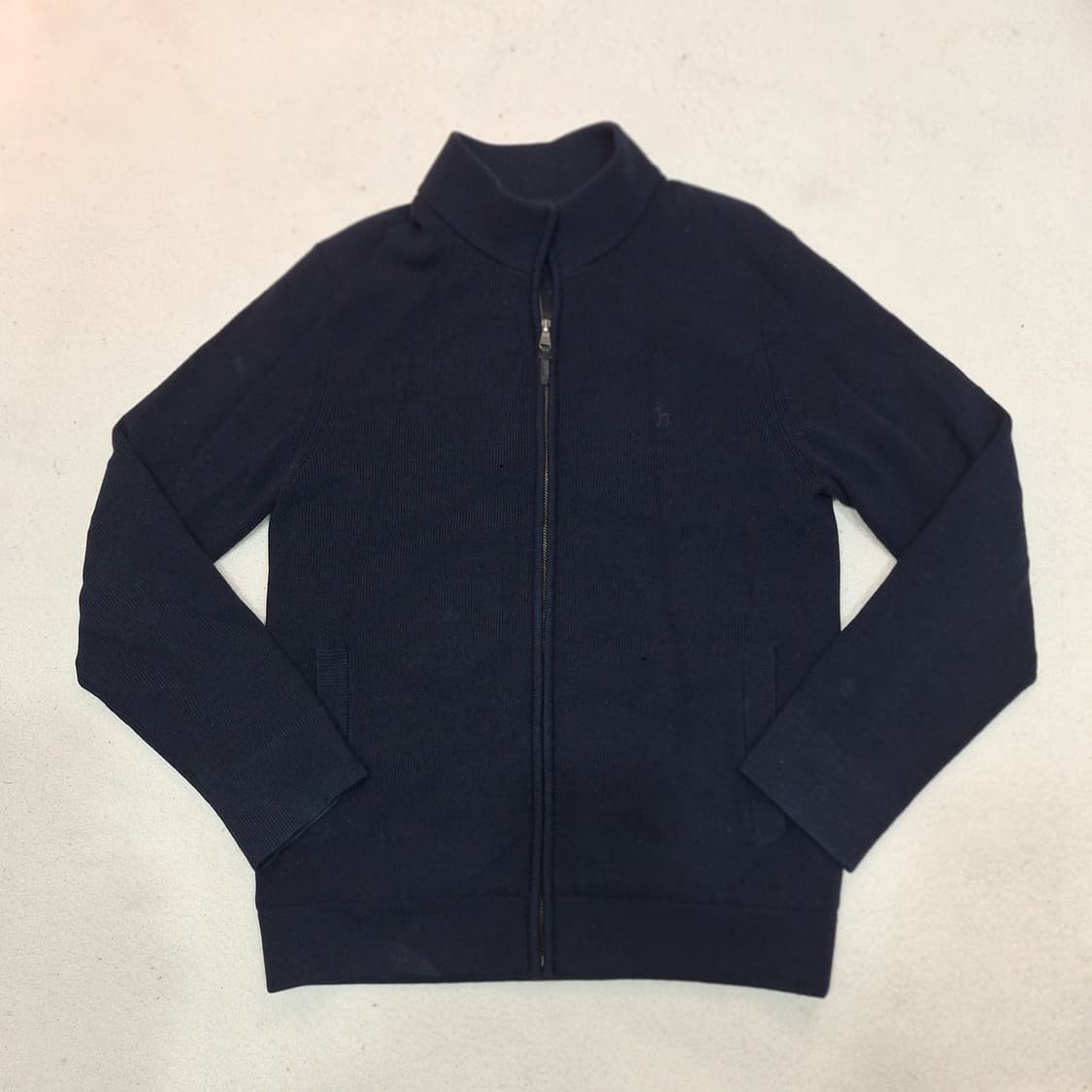 해지스  방풍가디건105 상품이미지1