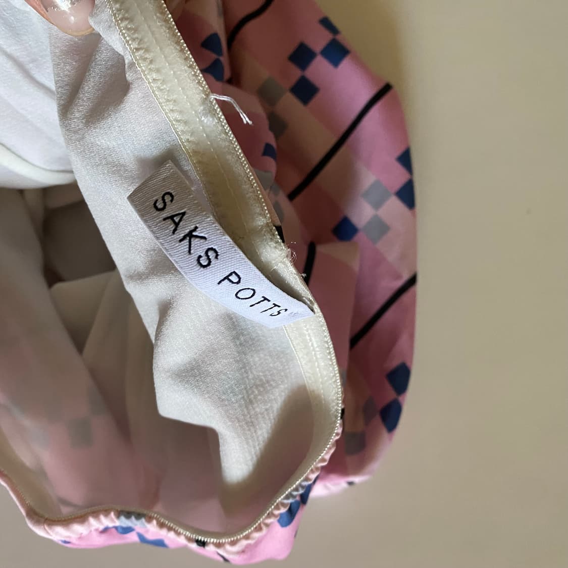 Saks potts 삭스파츠 스윔수트 상품이미지6