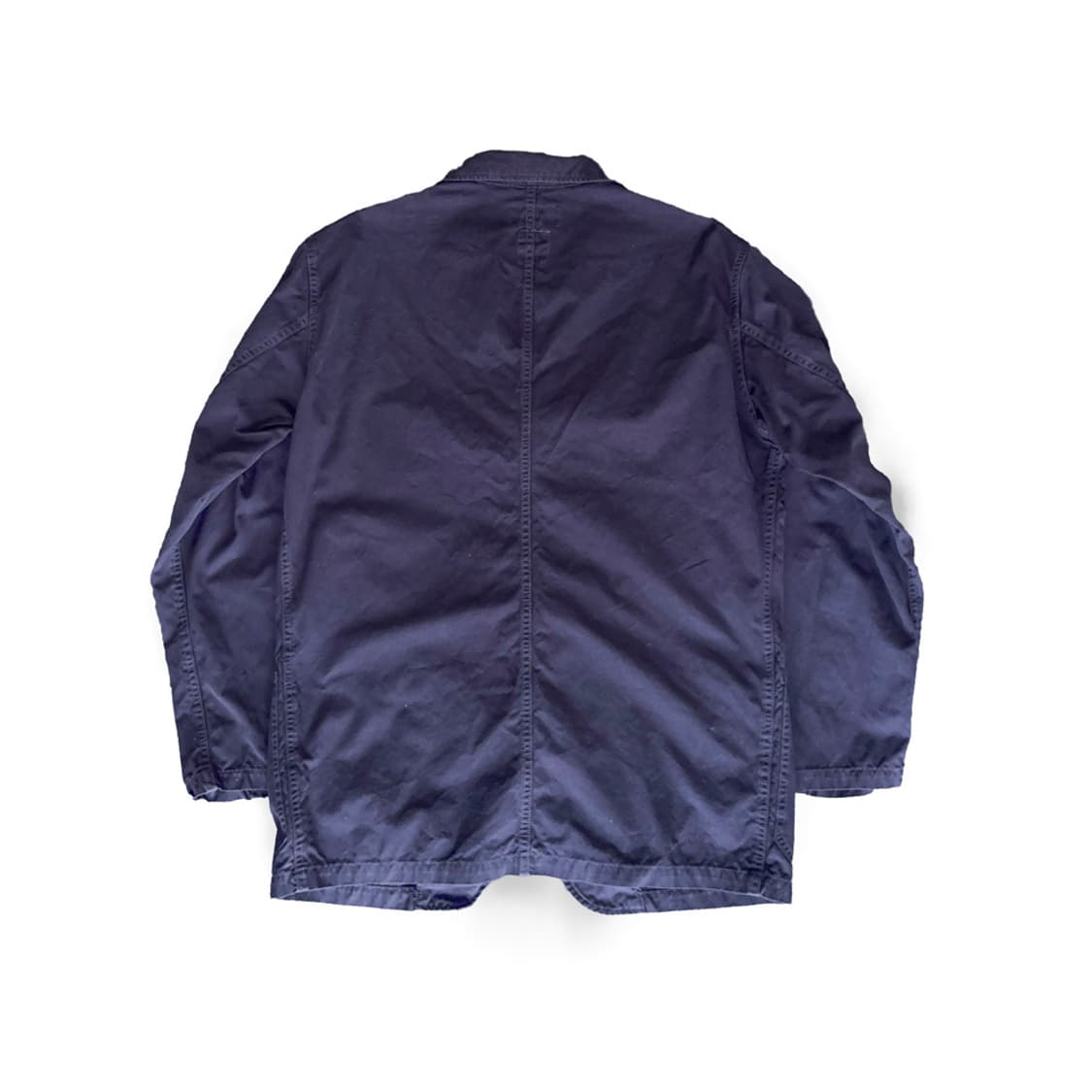 세이지드크레 Sage de Cret Cotton 3버튼 자켓 상품이미지6