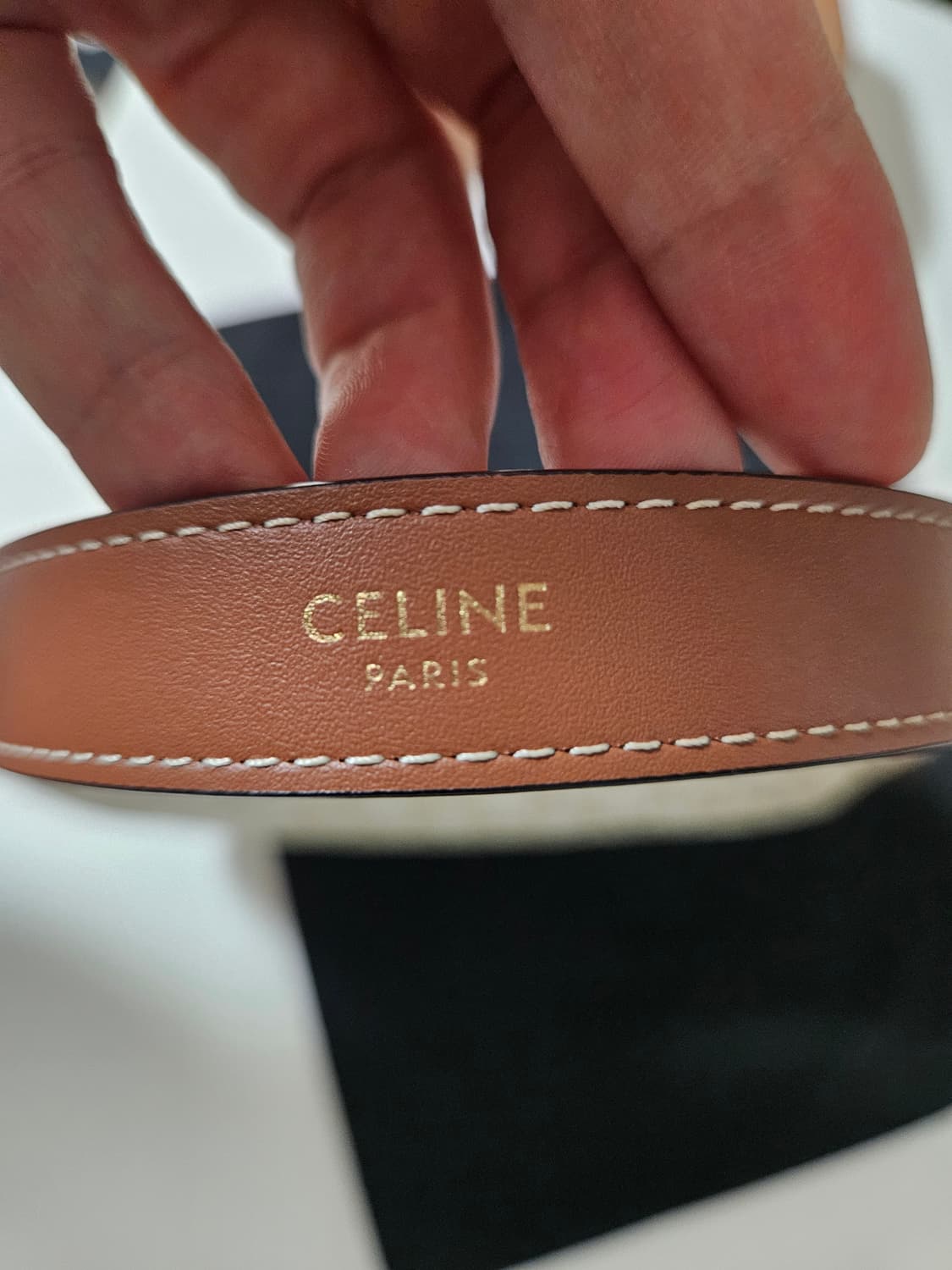 셀린느 아바백 이너백포함 상품이미지3