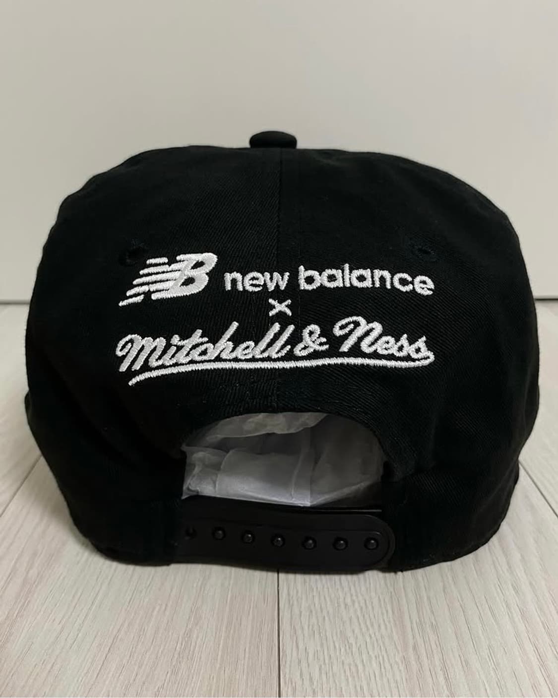 mitchell&ness X New Balance USA SNAPBACK 상품이미지4