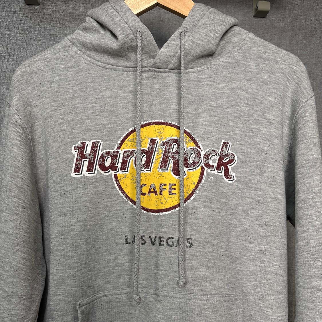 하드락카페 라스베가스 후드 상품이미지3